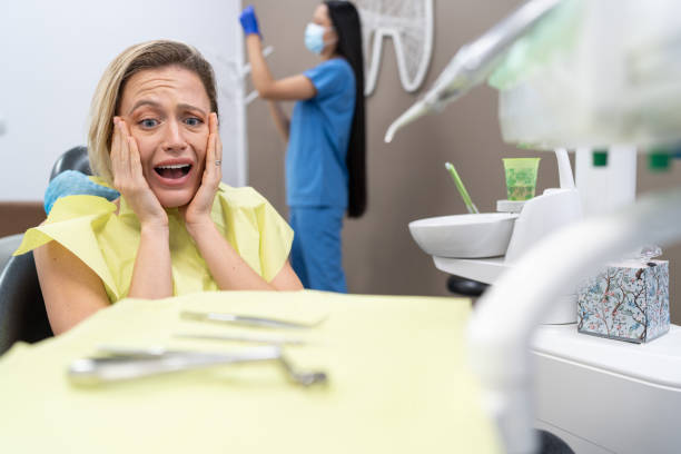 Best Emergency Dentist for Lost Fillings or Crowns in Orchard City, CO