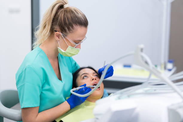 Best Pediatric Emergency Dentist in Orchard City, CO