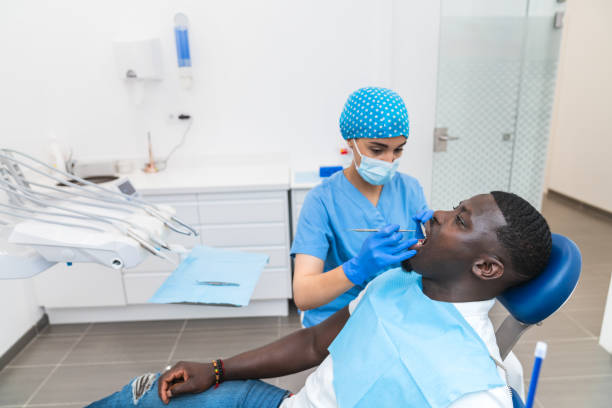 Best Emergency Dental Extractions in Orchard City, CO